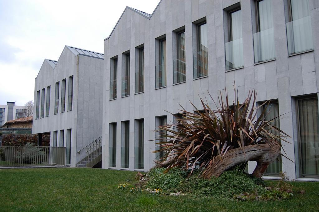 Hotel Araba Vitoria-Gasteiz Exteriör bild